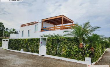 Casa en Venta en Asia – pohled 2