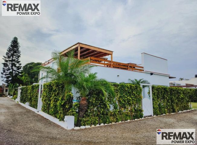 Casa en Venta en Asia - Bild 4