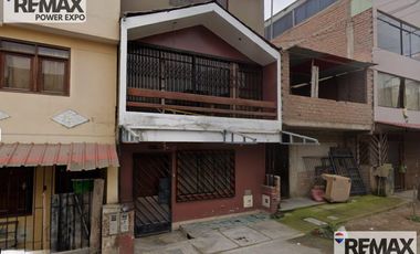 Casa en Venta en José Gálvez - Widok 3