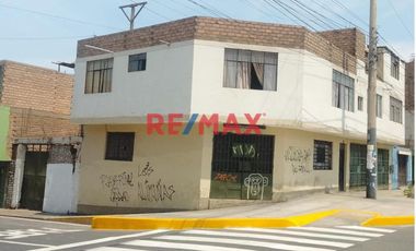 Casa en Venta en Los Olivos - Widok 2