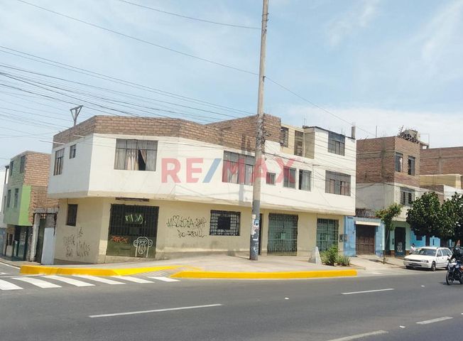 Casa en Venta en Lima Cercado - Widok 4
