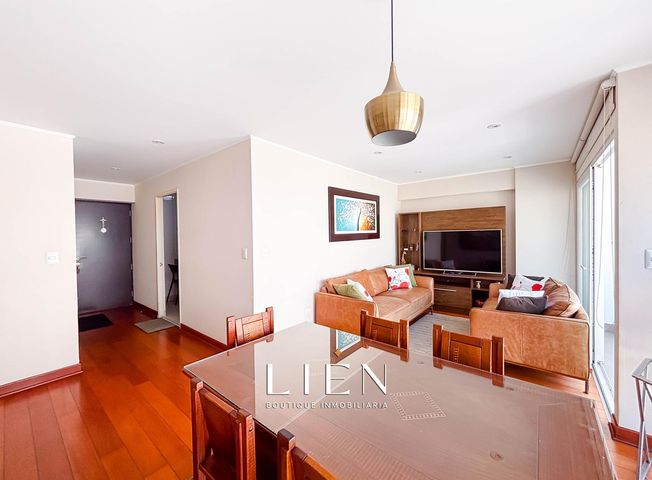 Departamento en Venta en Santiago de Surco - Widok 6