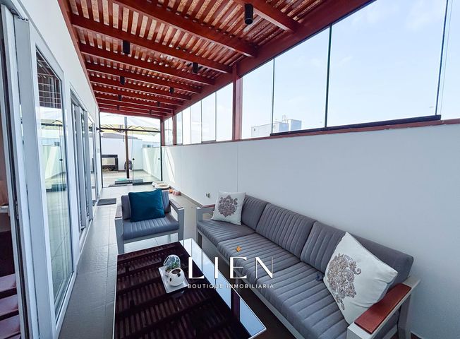 Departamento en Venta en Santiago de Surco - Widok 5
