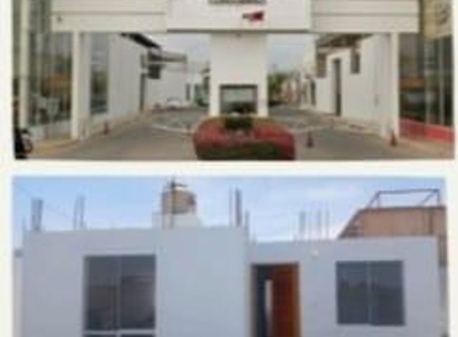 Casa en Venta en Subtanjalla - Vaade 5