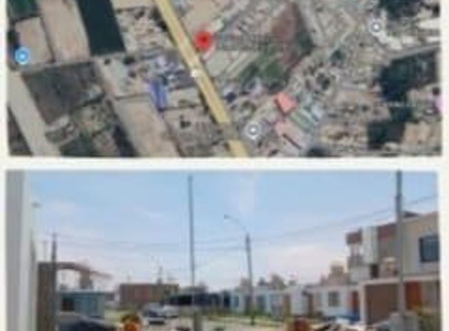 Casa en Venta en Subtanjalla - Vaade 6