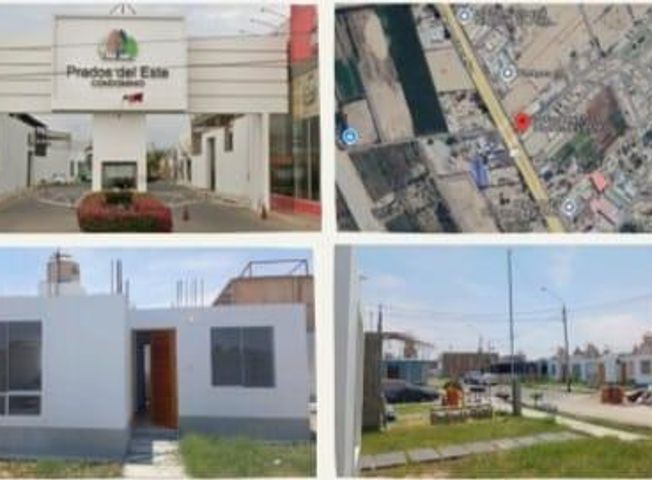 Casa en Venta en Subtanjalla - Vaade 4