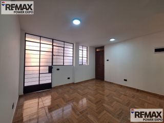 Departamento en Alquiler en San Juan de Lurigancho