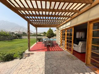 Departamento en venta con baja de precio en Pachacamac