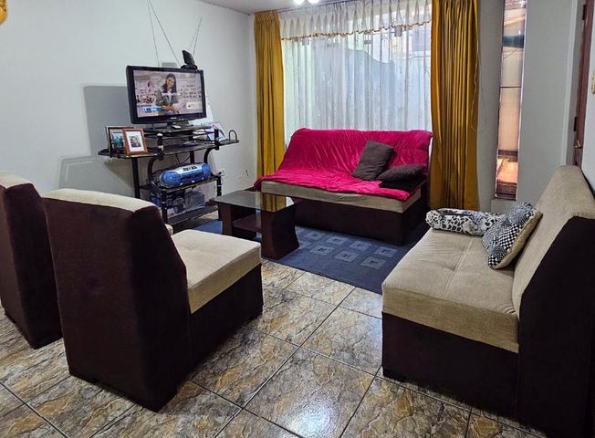 Departamento en Venta en Jose Luis Bustamante Y Rivero – pohled 4