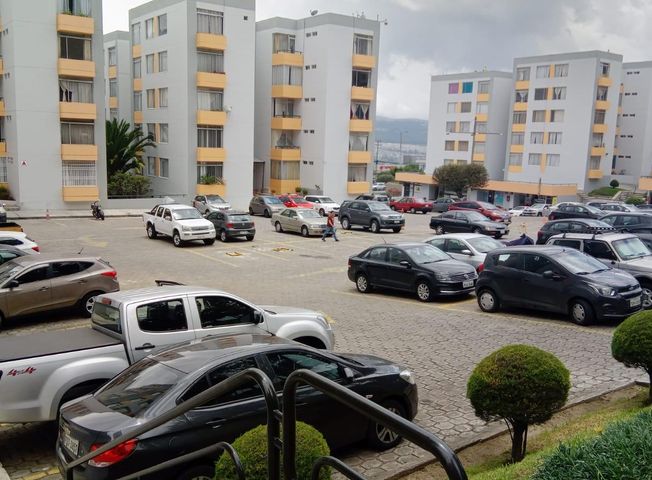 Apartamento en venta en Centro Norte - Widok 3