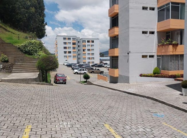Apartamento en venta en Centro Norte - Widok 5