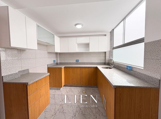 Departamento en Venta en San Borja - Ansicht 6