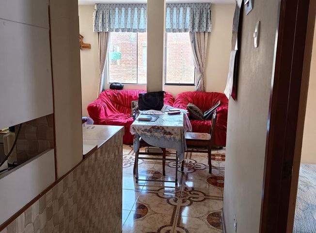 Casa en Venta en Callao - Widok 4