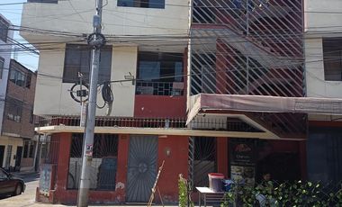 Casa en Venta en Los Olivos - Widok 3