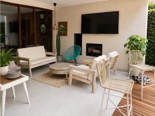 Departamento en venta con baja de precio en Cumbaya