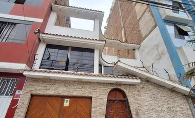 Casa en Venta en San Martín de Porres - Aanzicht 2