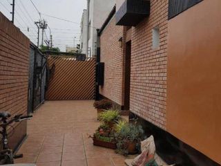 Casa en Venta en Santiago de Surco - Fler