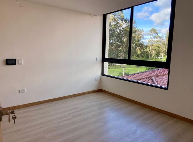 Apartamento en venta en El Batán - Widok 6