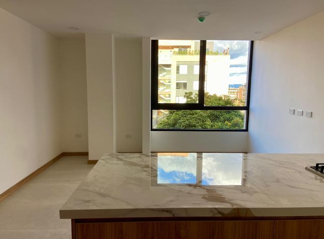 Apartamento en venta en El Batán - Więcej