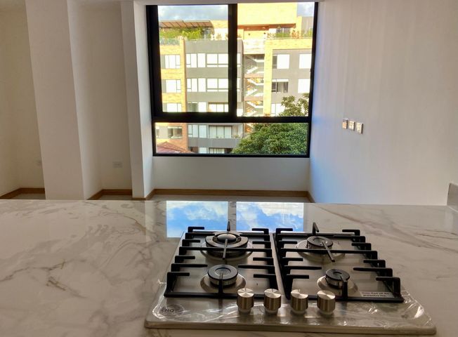 Apartamento en venta en El Batán - Widok 3