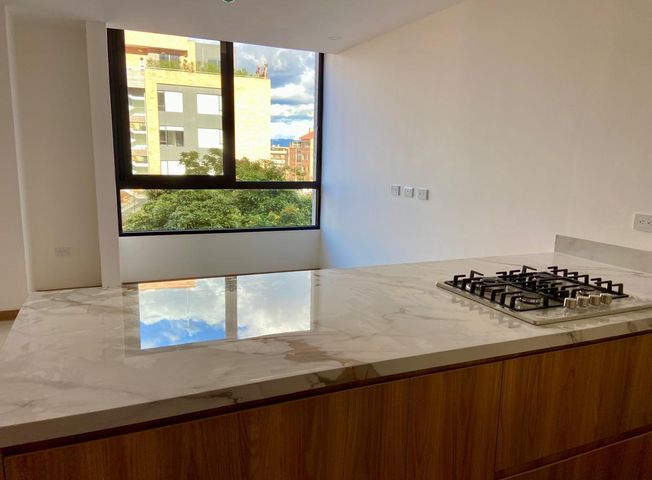Apartamento en venta en El Batán - Widok 5