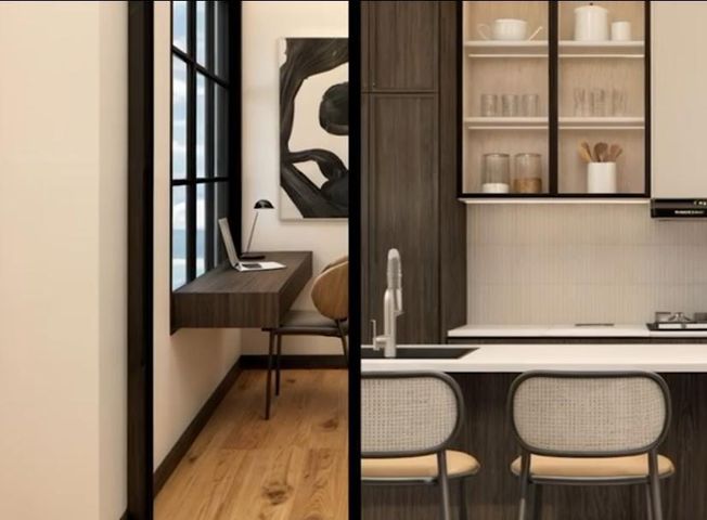Departamento en Venta en Miraflores - Mehr