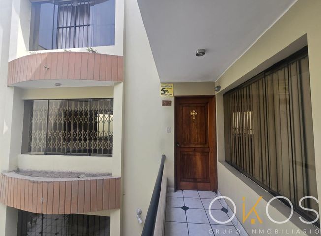 Departamento en Venta en La Molina - Więcej