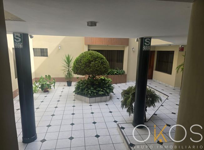 Departamento en Venta en La Molina - Widok 5