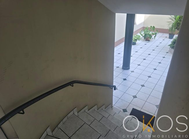 Departamento en Venta en La Molina - Widok 6