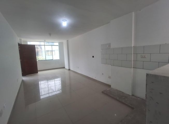 Departamento en Venta en Ate - Ansicht 6