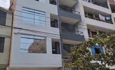 Departamento en Venta en Ate - Ansicht 2