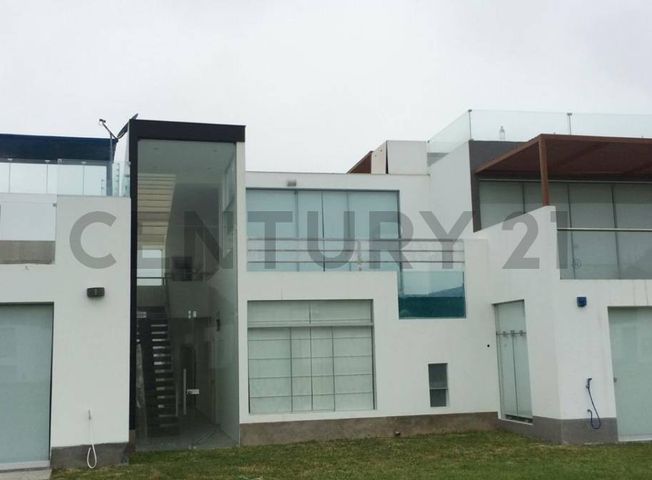 Casa en Venta en Asia - Bild 4