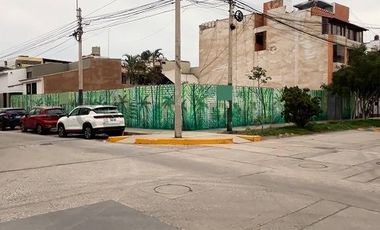 Terreno en Venta en Santiago de Surco - Bild 2