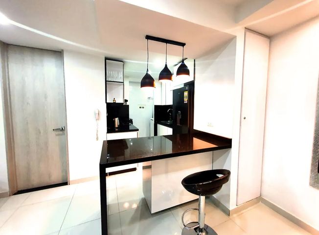Apartamento en arriendo en Armenia