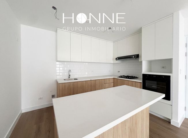Departamento en Venta en Chacarilla del Estanque - Ansicht 4