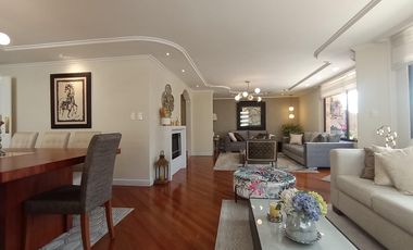Apartamento en venta en Quito Tenis - Vista 2