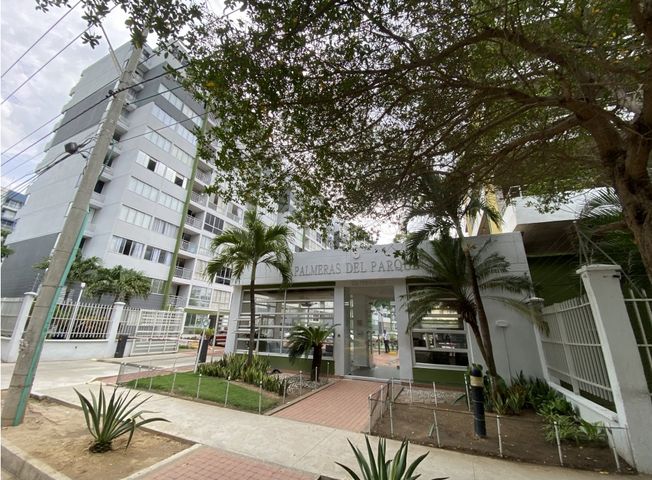 Apartamento en arriendo en Ríomar