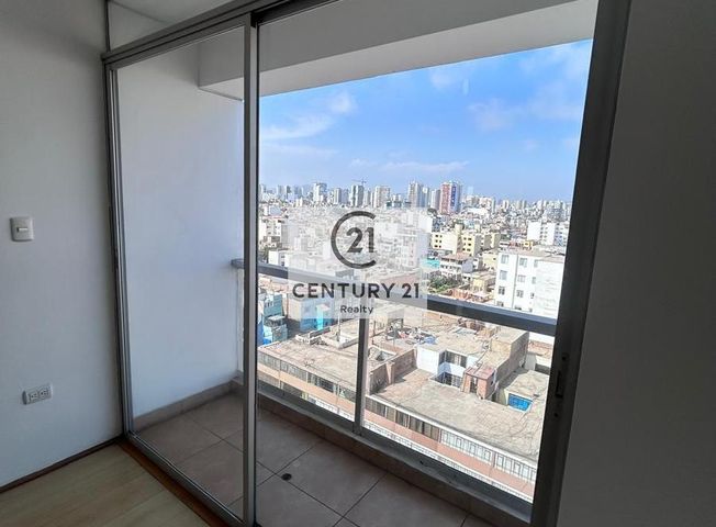 Departamento en Venta en Pueblo Libre - Widok 5