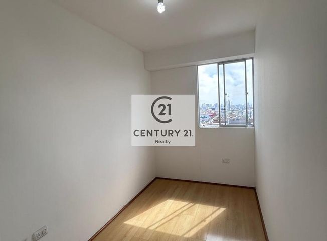 Departamento en Venta en Pueblo Libre - Więcej