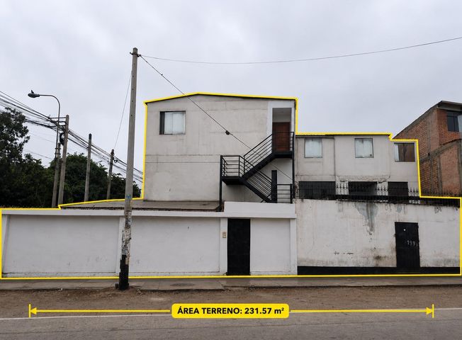Casa en Venta en Lima Cercado – pohled 4