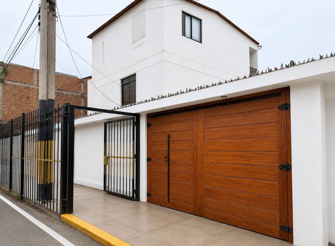 Casa en Venta en Lima Cercado – pohled 5