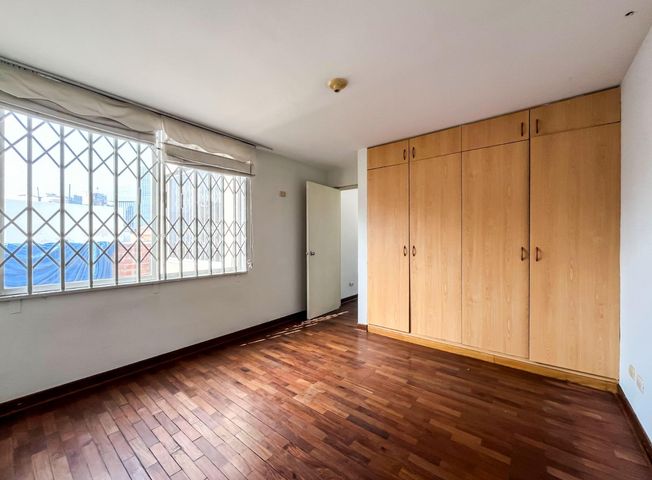 Departamento en Venta en San Borja - Mehr
