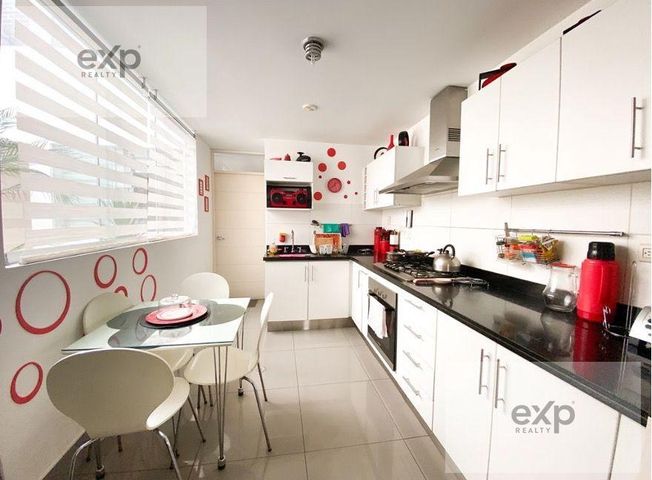 Departamento en Venta en Santiago de Surco - Widok 5