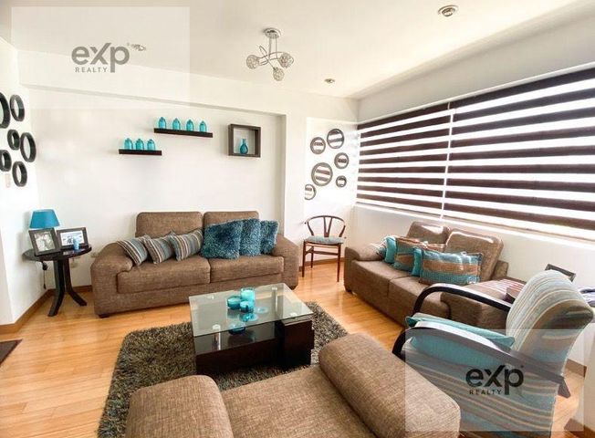 Departamento en Venta en Santiago de Surco - Więcej