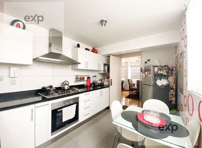 Departamento en Venta en Santiago de Surco - Widok 6