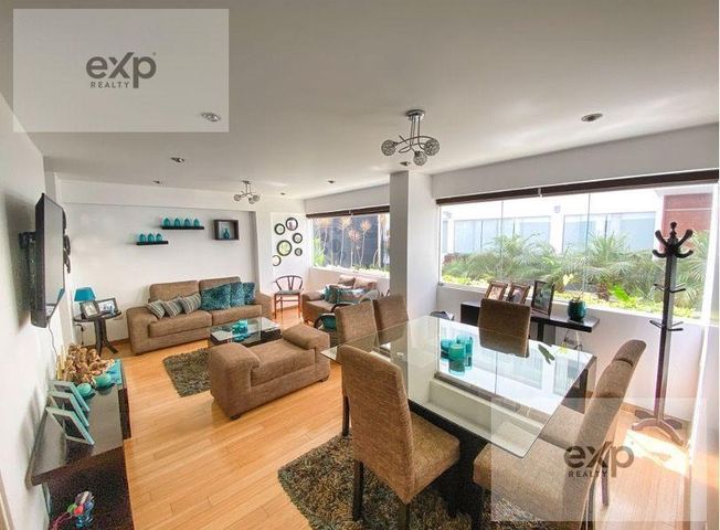 Departamento en Venta en Santiago de Surco - Widok 4