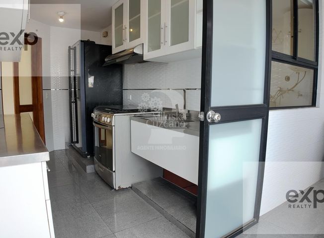 Departamento en Venta en Jesús María – další