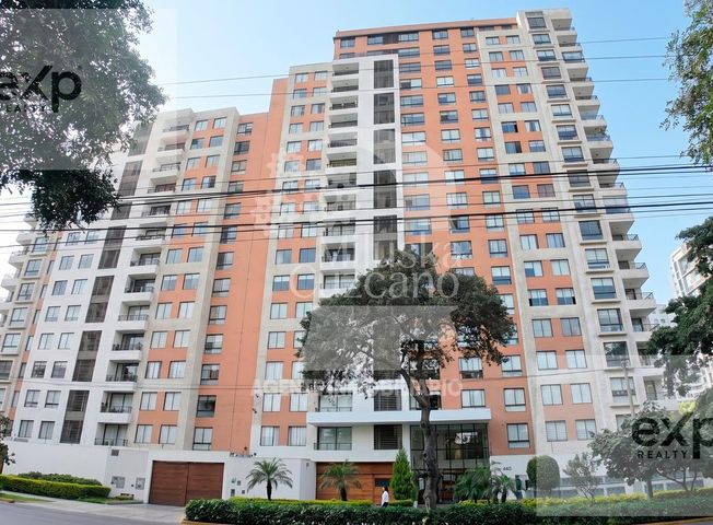Departamento en Venta en Jesús María – pohled 6