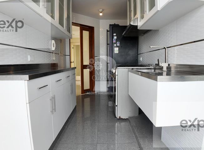 Departamento en Venta en Jesús María – pohled 4