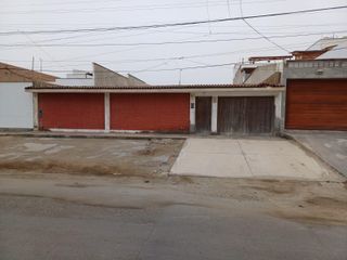 Casa en Venta en San Bartolo